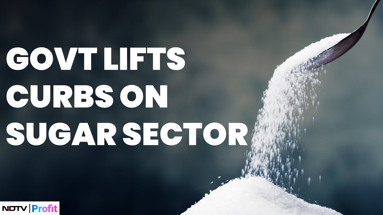 No Cap On Sugar Diversion For Ethanol: What It Means For Sugar Companies?