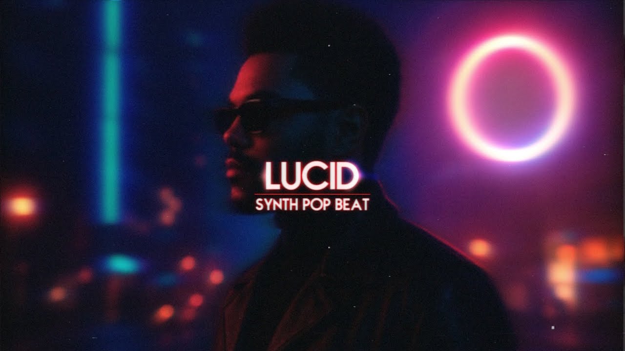 Dark Synth Pop Type Beat – Modern Synth Pop (Prod. Ihaksi)