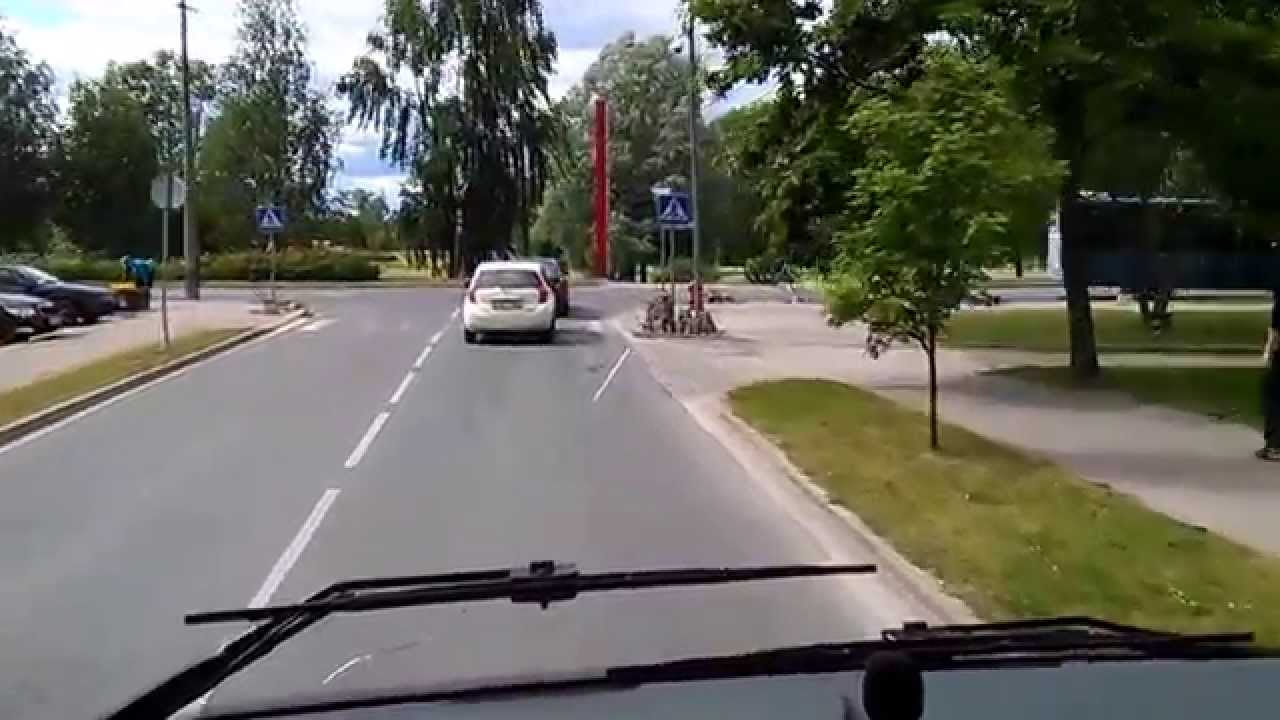 Võru linn - VID 20150616 152128