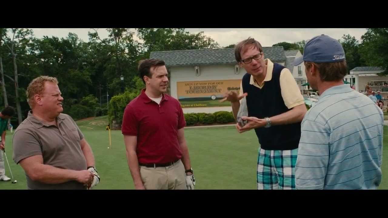 Hall Pass - 