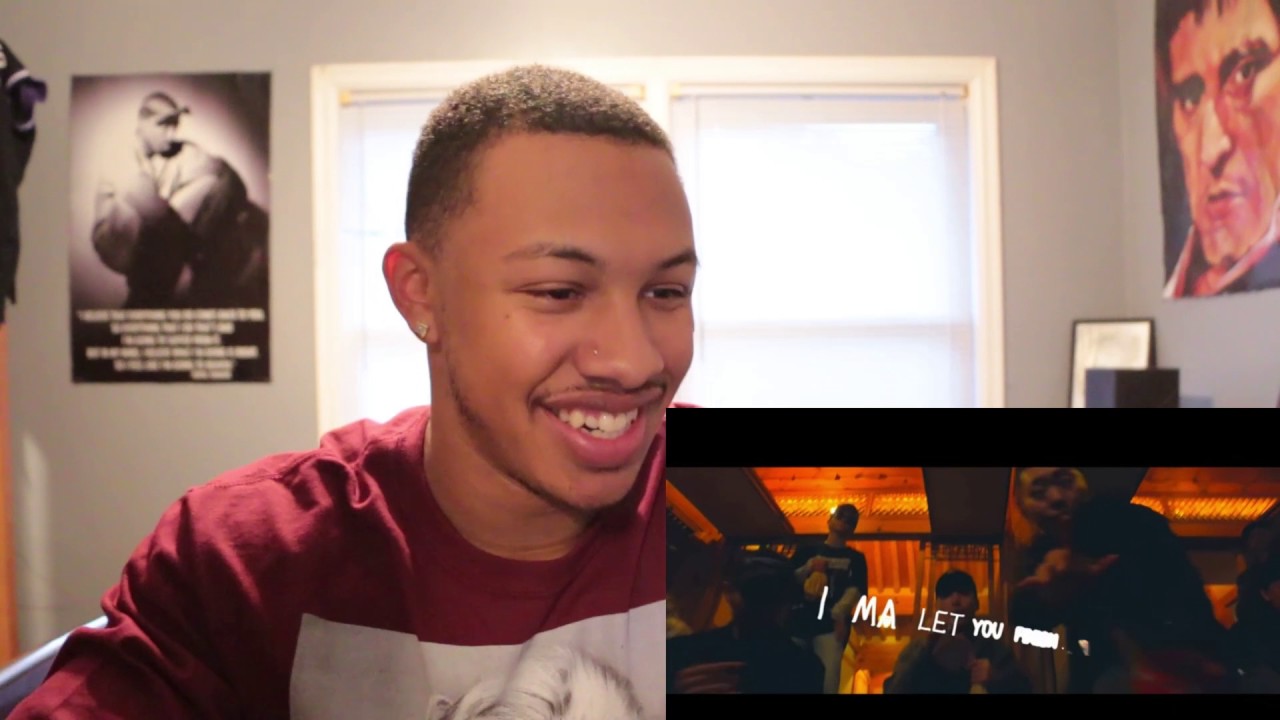 KOREAN RAP EUNG FREESTYLE (응프리스타일) - LIVE, SIK-K, PUNCHNELLO, OWEN OVADOZ, FLOWSIK Reaction Video