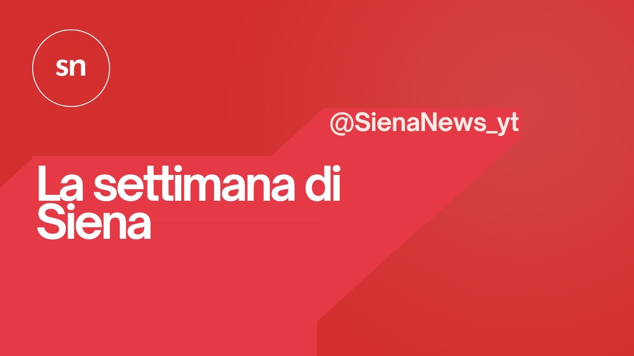 La settimana di Siena  -  13 Marzo