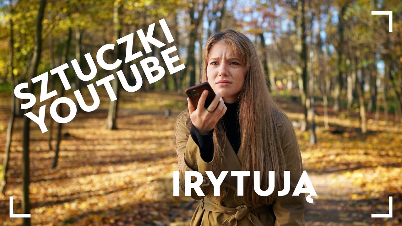 Nowe sztuczki YouTube irytują. Tak jak brak dysków na rynku. Szpany i Dzbany#307
