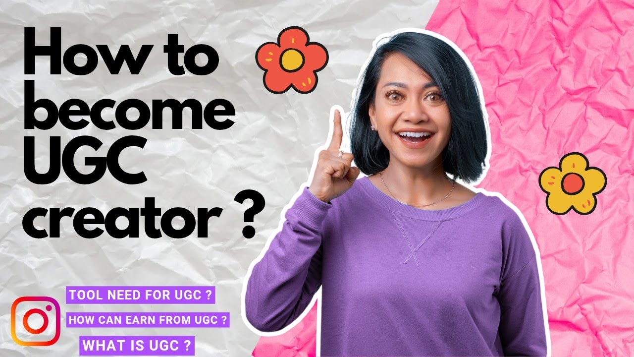 What is UGC? How to earn from UGC 2025 $#trending #ugc #ugccreator