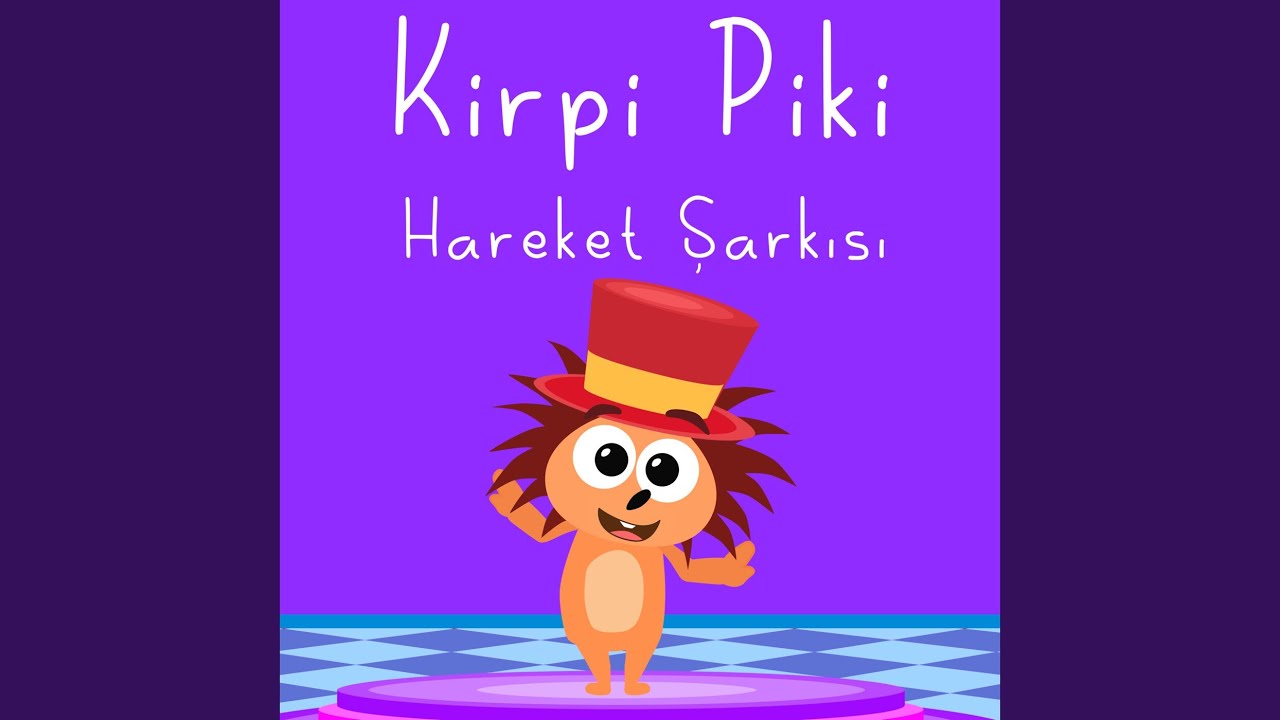 Hareket Şarkısı