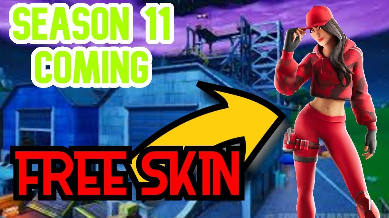 FREE RUBY SKIN | FORTNITE BATTLE ROYALE | USE CODE: DANHD-PS4