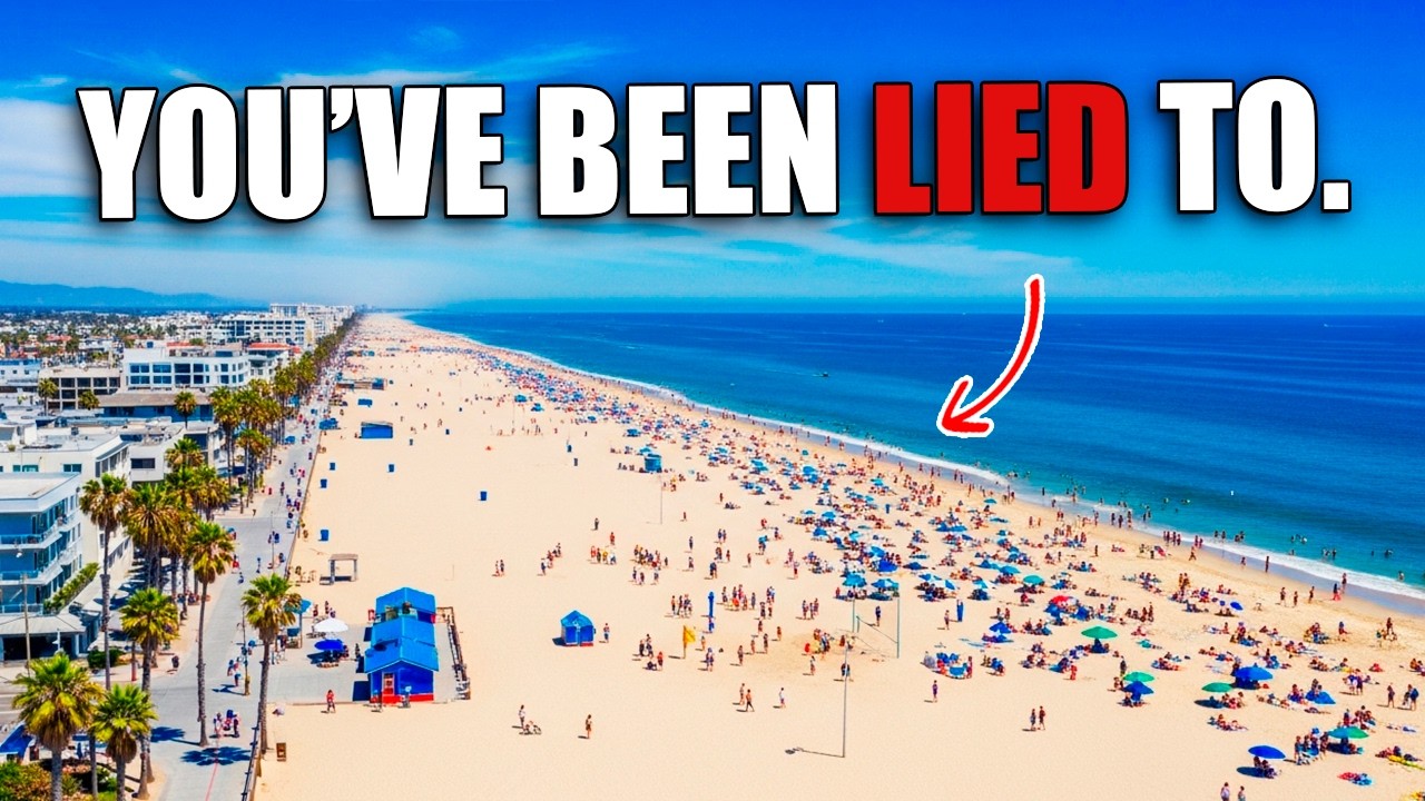 The MYTHS You Probably Still Believe About Long Beach, CA