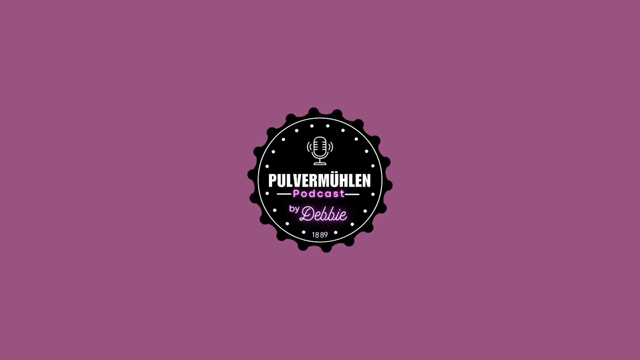 Pulvermühlen-Podcast #2 ❤️ Liebe, Hochzeiten & echte Geschichten | Mit Debbie