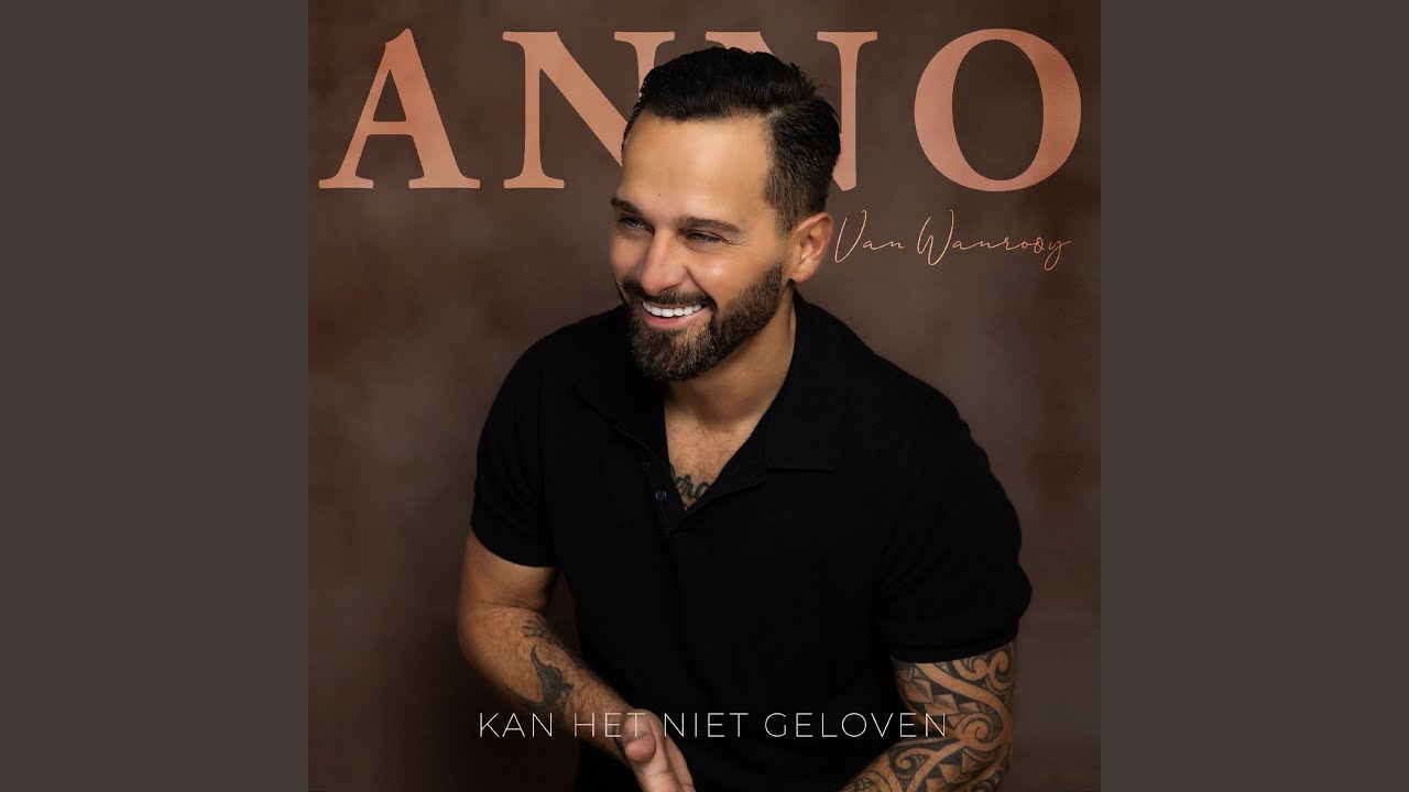 Kan Het Niet Geloven