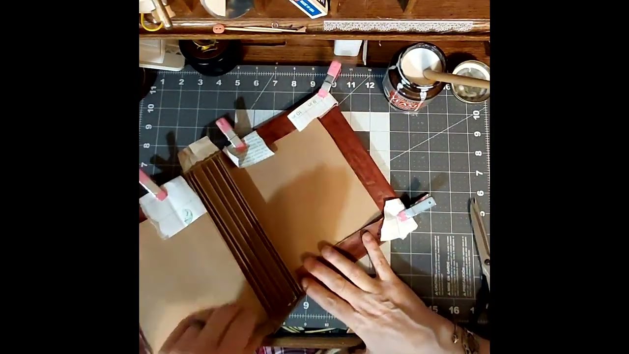 Covering a Journal 