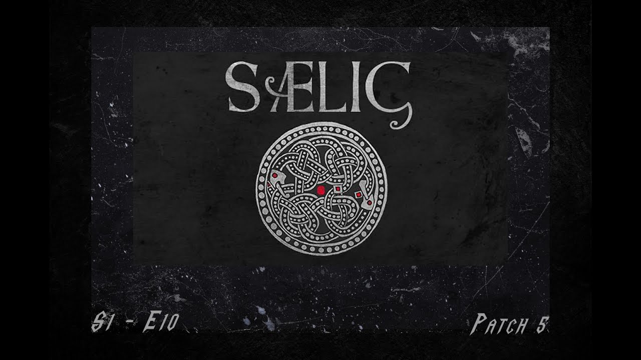 Saelig S1-E10 They can come back!