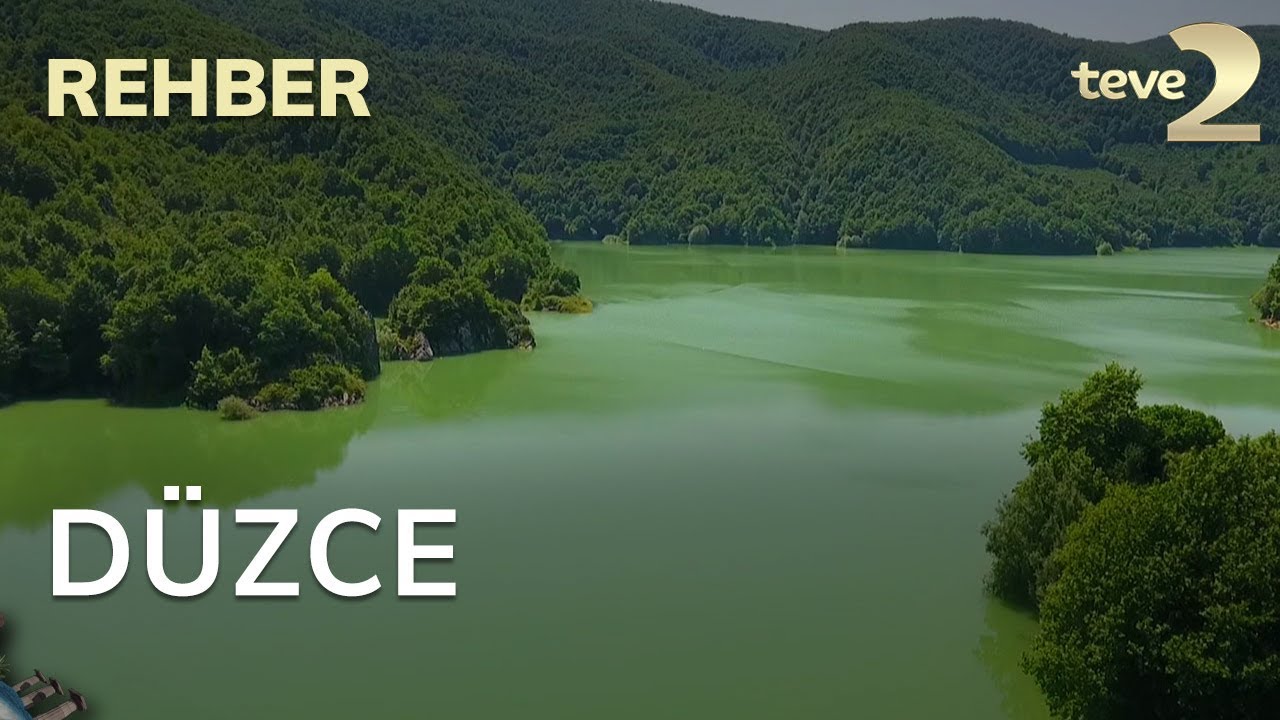 Rehber 41. Bölüm - Düzce 15.12.2018 FULL BÖLÜM İZLE!