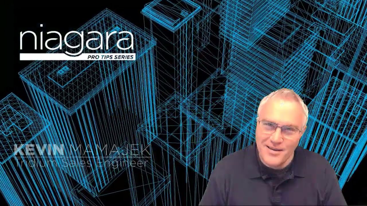 СОВЕТЫ ДЛЯ ПРОФЕССИОНАЛОВ ПО Ниагаре: Ниагарская аналитика и COV