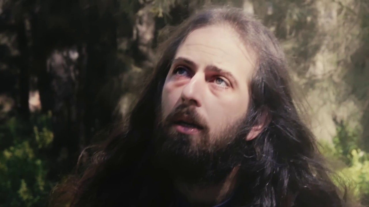 Concetto Fruciano-Sweet Pain (Official Video)