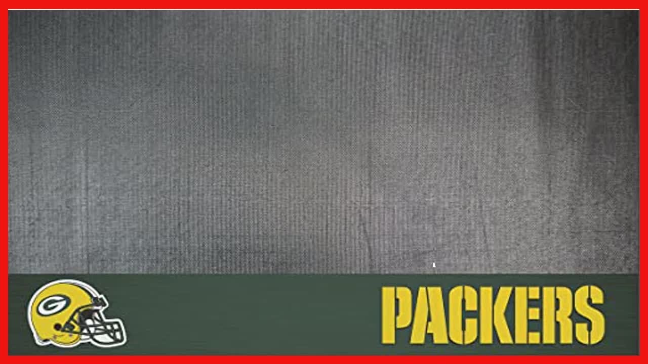 Great product -  FANMATS NFL Uni-Adult NFL Grill Mat