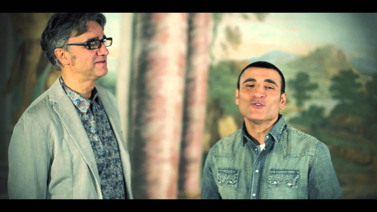 Sal Da Vinci feat. Gaetano Curreri - La vera bellezza
