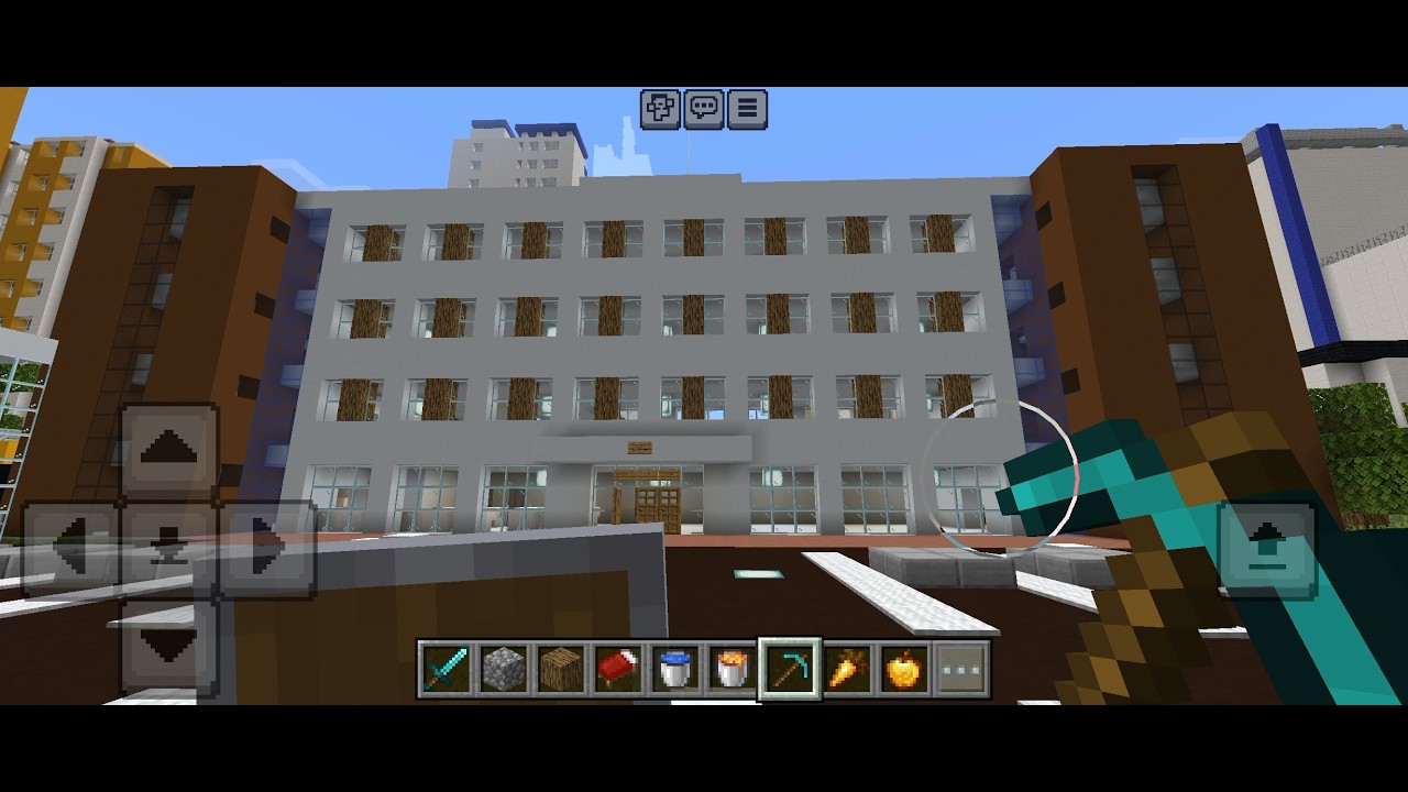 Exploring the City Streets