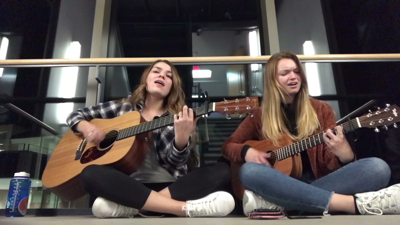 Gratitude by Brandon Lake | Cover