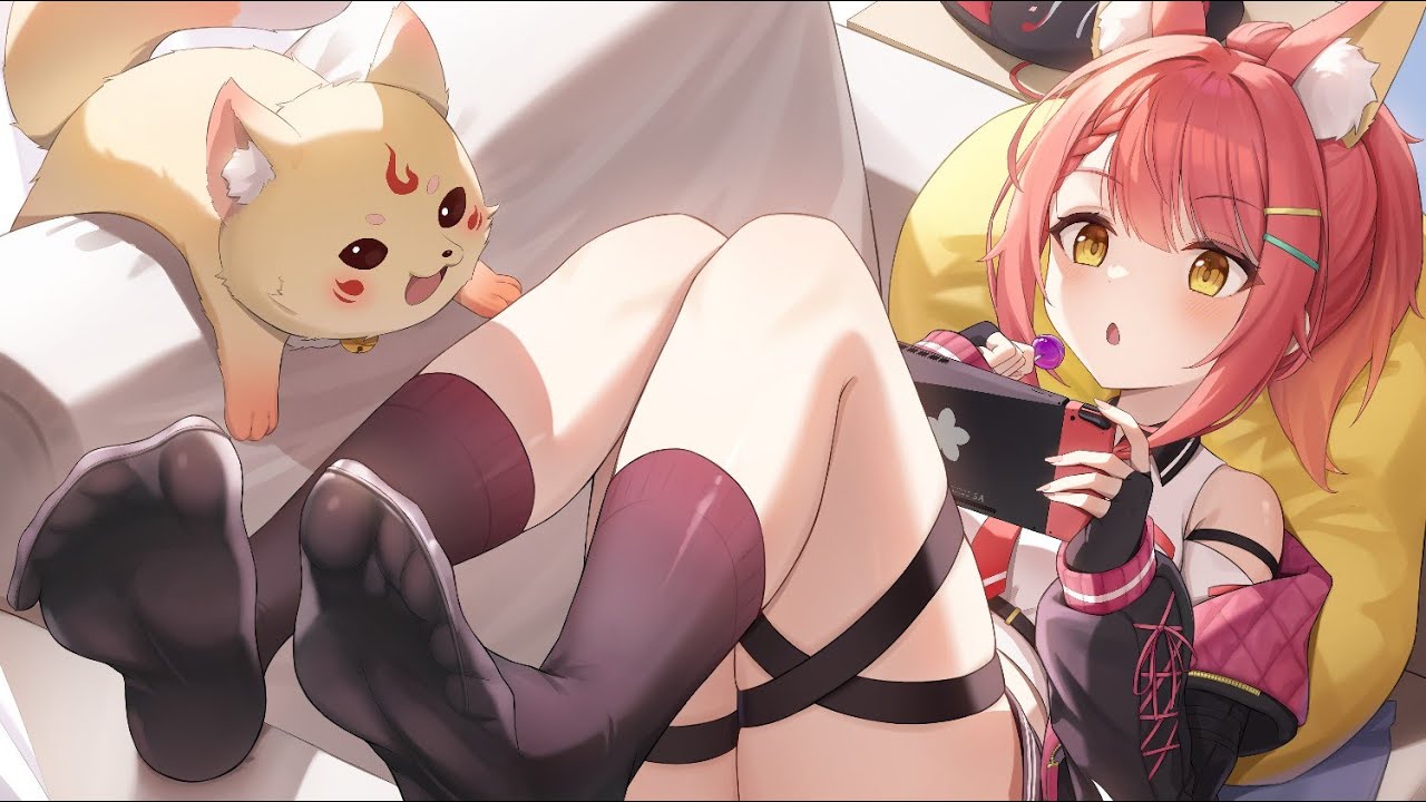 🌺Future Bass Mix & EDM Mix 2025🌺EDM, Cute, sweet anime Music, かわいい音楽 (ﾉ◕ヮ◕)ﾉ*.✧ p176