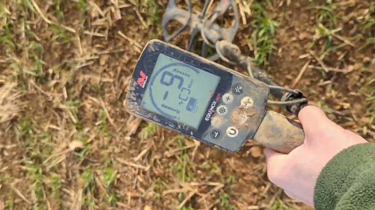 MINELAB EQUINOX - GROUND BALANCING tips for mineralised soils