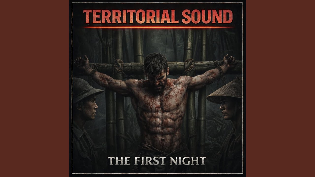 The First Night
