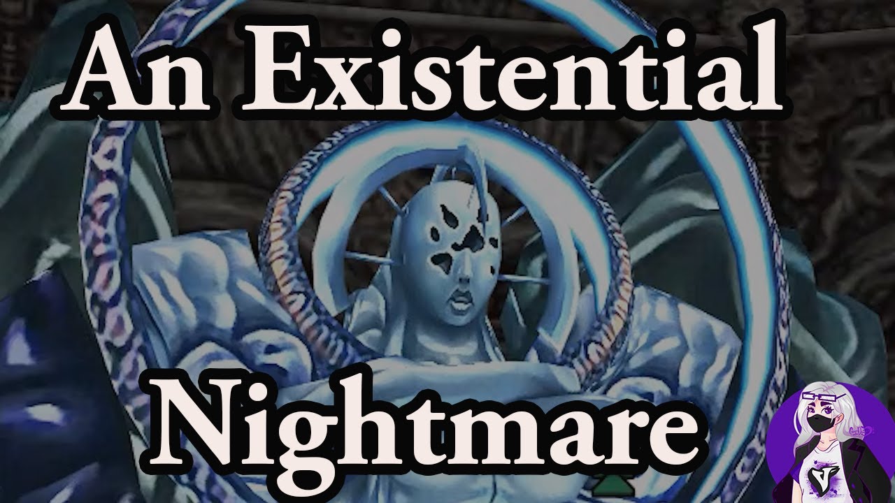 Redeeming Necron: Final Fantasy's Most Underrated Antagonist