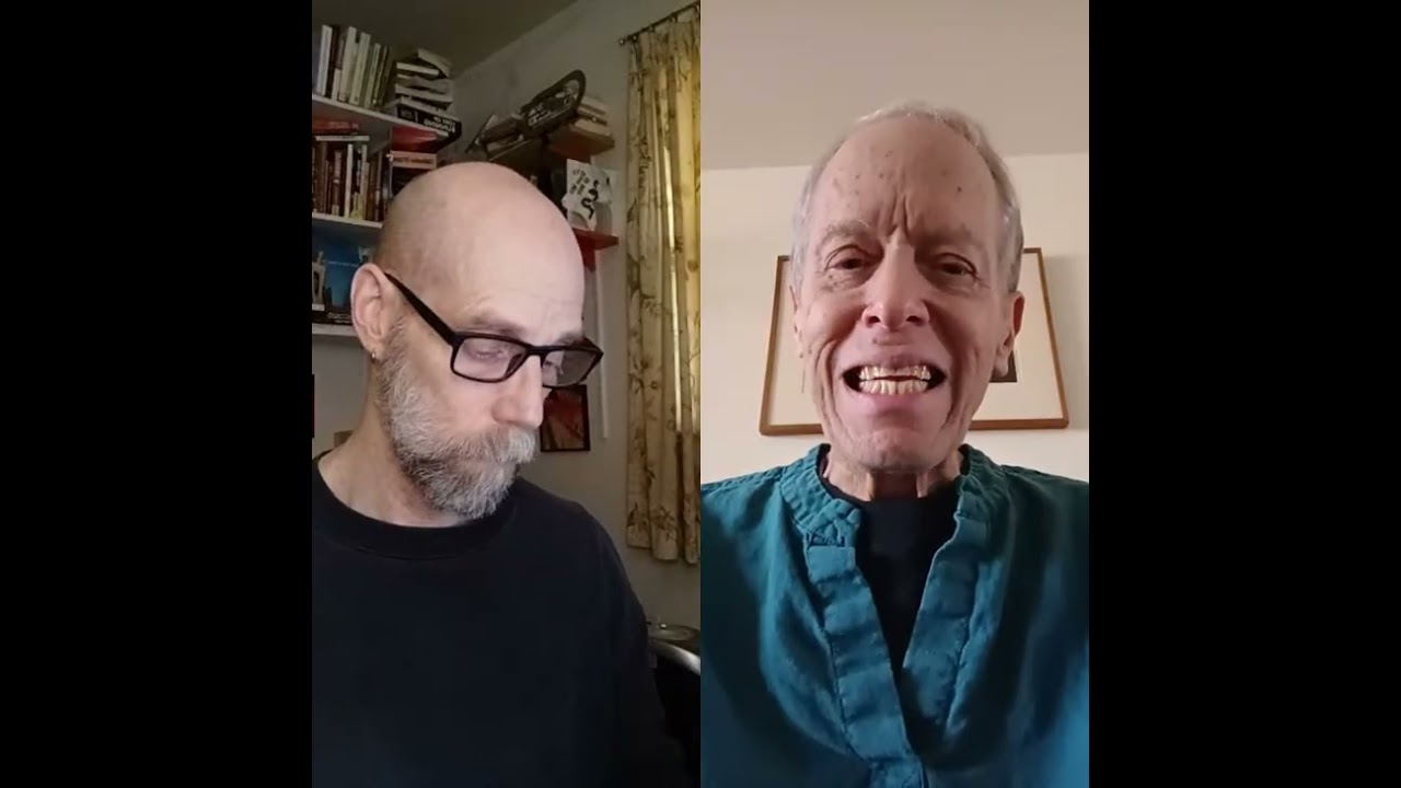 The Best Our Living Can Be - Live Highlight with Guest Mark Landau 