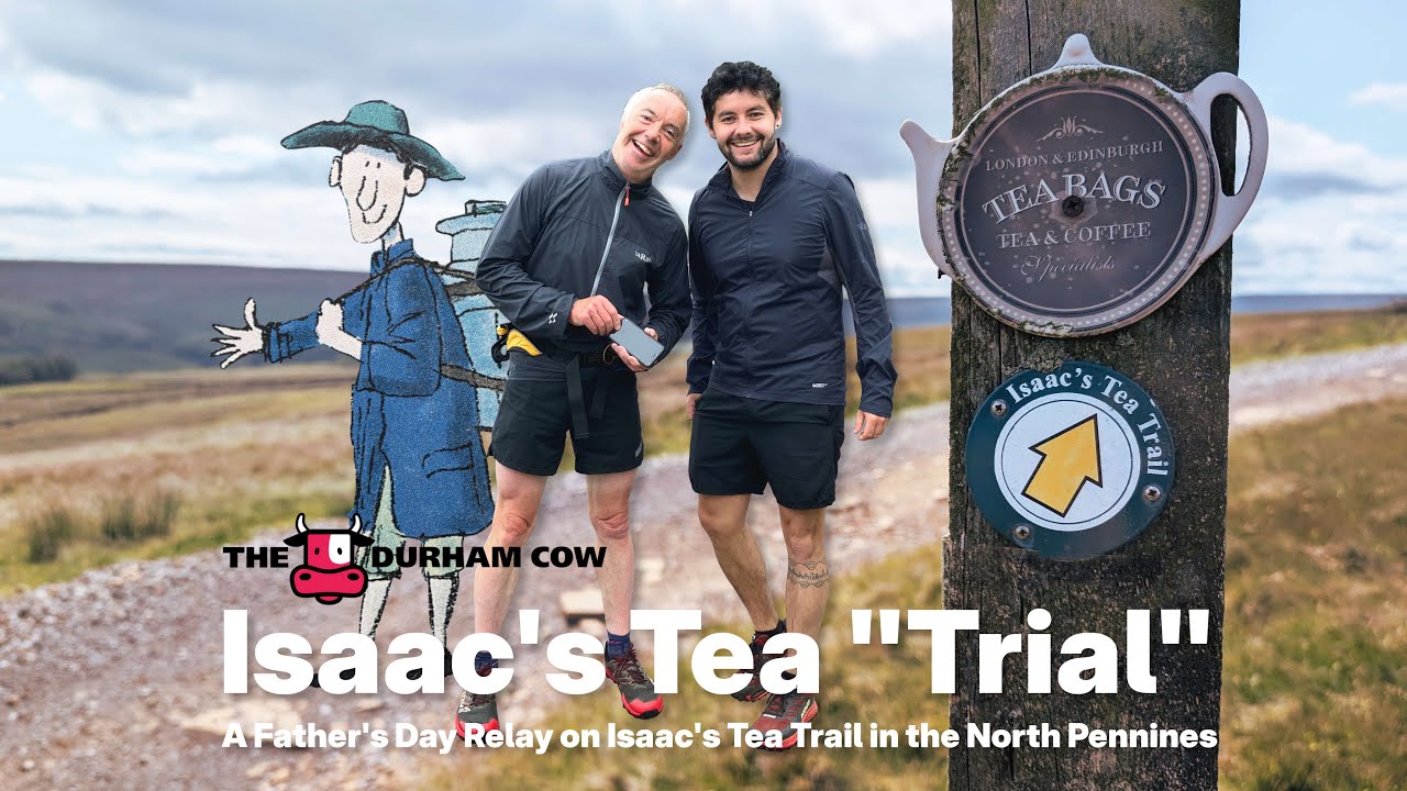 Isaac's Tea 