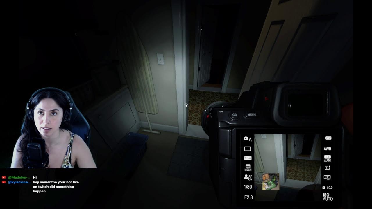 🔴Quarantine Zone🔴Help me decide who lives and who dies!