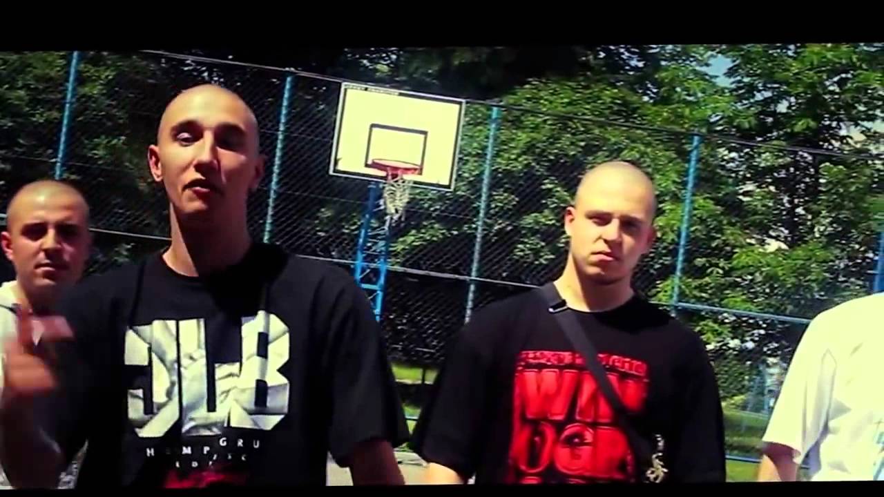 Rap aus Polen