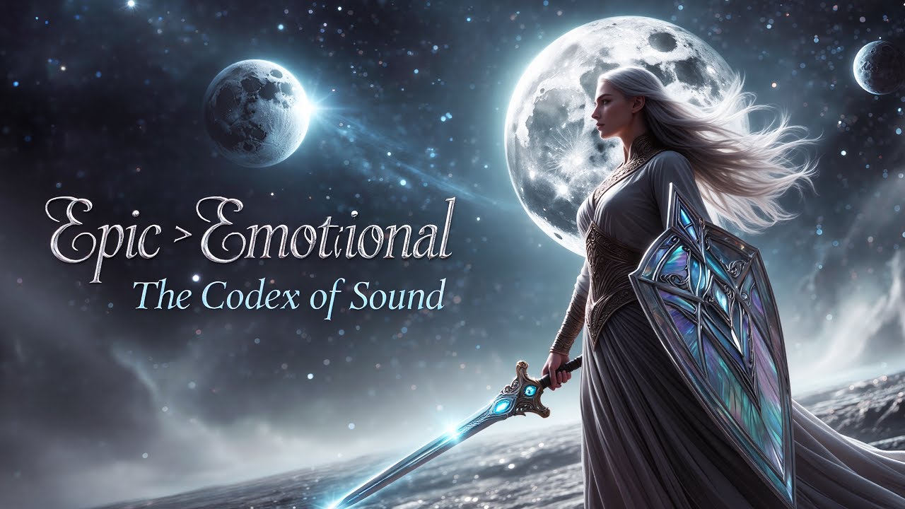 Epic Emotional Journey to the Otherworld | Emotional Fantasy Music | Hope, Power & Magic