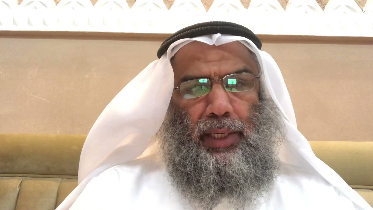 تحذير ابن عثيمين من علماء السلاطين ، وكلامه ينطبق على عبدالعزيز الريّس وأمثاله ممن  يُداهن الحكام .