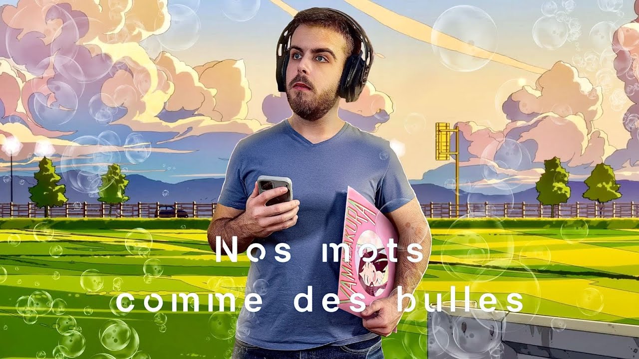 Critique – Nos mots comme des bulles : un film discret qui mérite d’être vu !