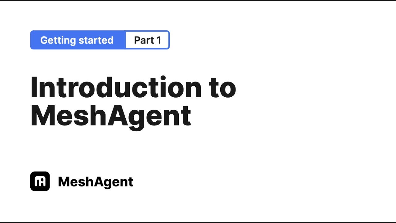 AI Agents Aren’t the Problem — Infrastructure and Distribution for Agents Are