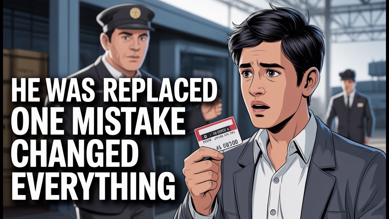 He Thought Being Absent Made Him Valuable — Until This Happened | A Life Lesson Story
