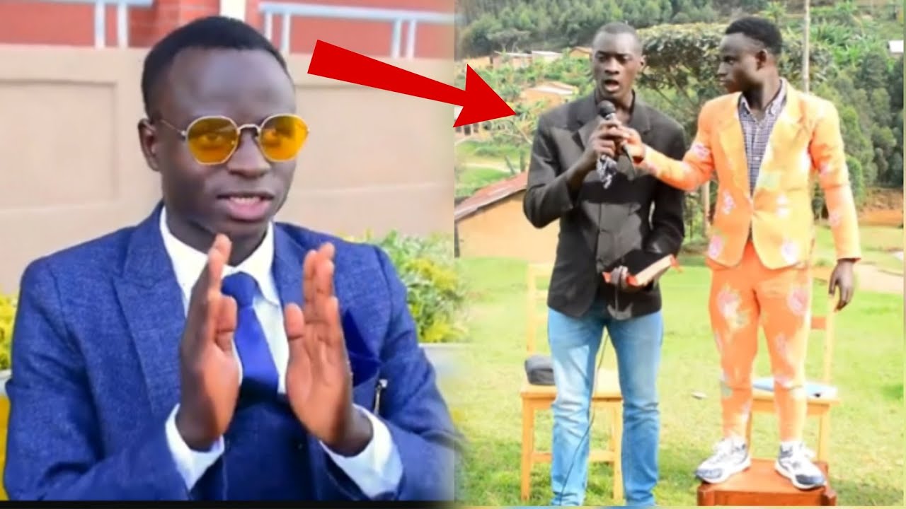 NJYE NA NSABI TWANYWESHAGA SUPADIPE IBIRAHA, IBITANGAJE WAMENYA KURI DANIZZO. NI MUNTU KI? AMATEKA