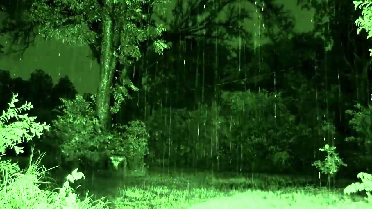 Mystic Moods Orchestra   Long Stormy Night