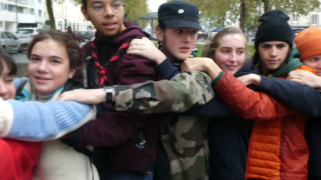 Ainergie 2019 - Becrond EEDF [Clip officiel]