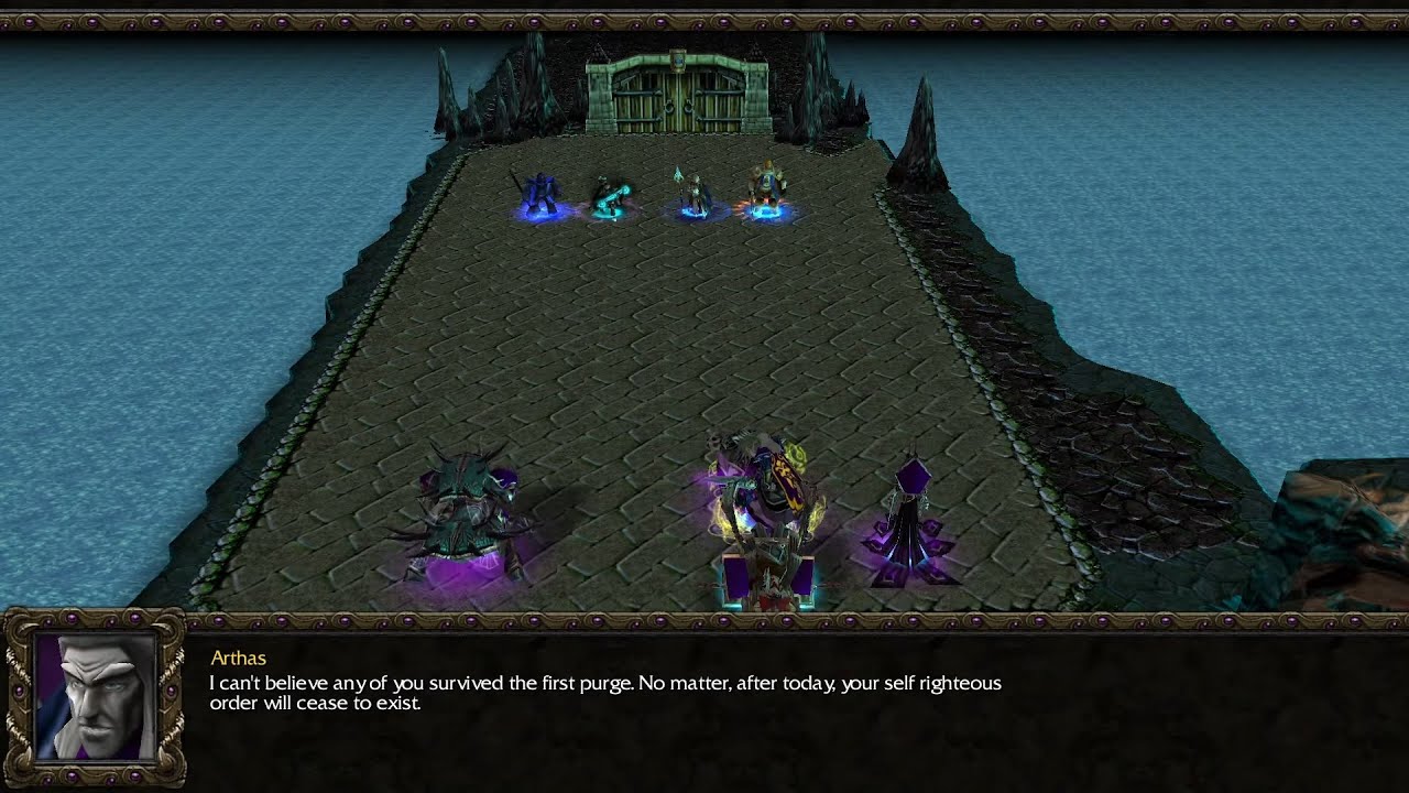 Arthas gets revived in Shadowlands (WoW Shadowlands spoilers)