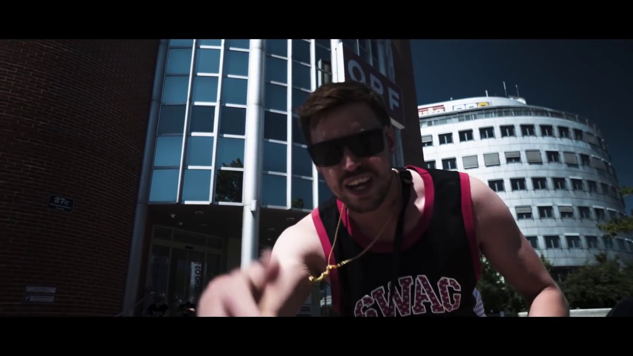 Kopf an Kopf ab - Promophase (Official Video)