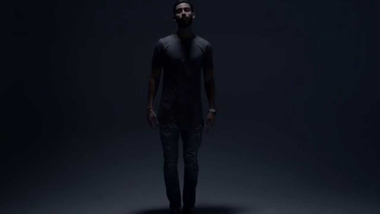 Drew Anthuny - FYIWW (For You I Will Wait) (Official Music Video)