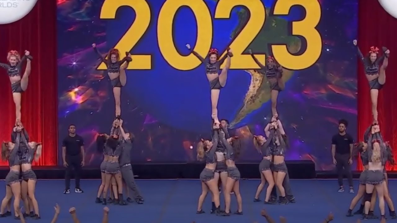 SUPER SENIORS 2023