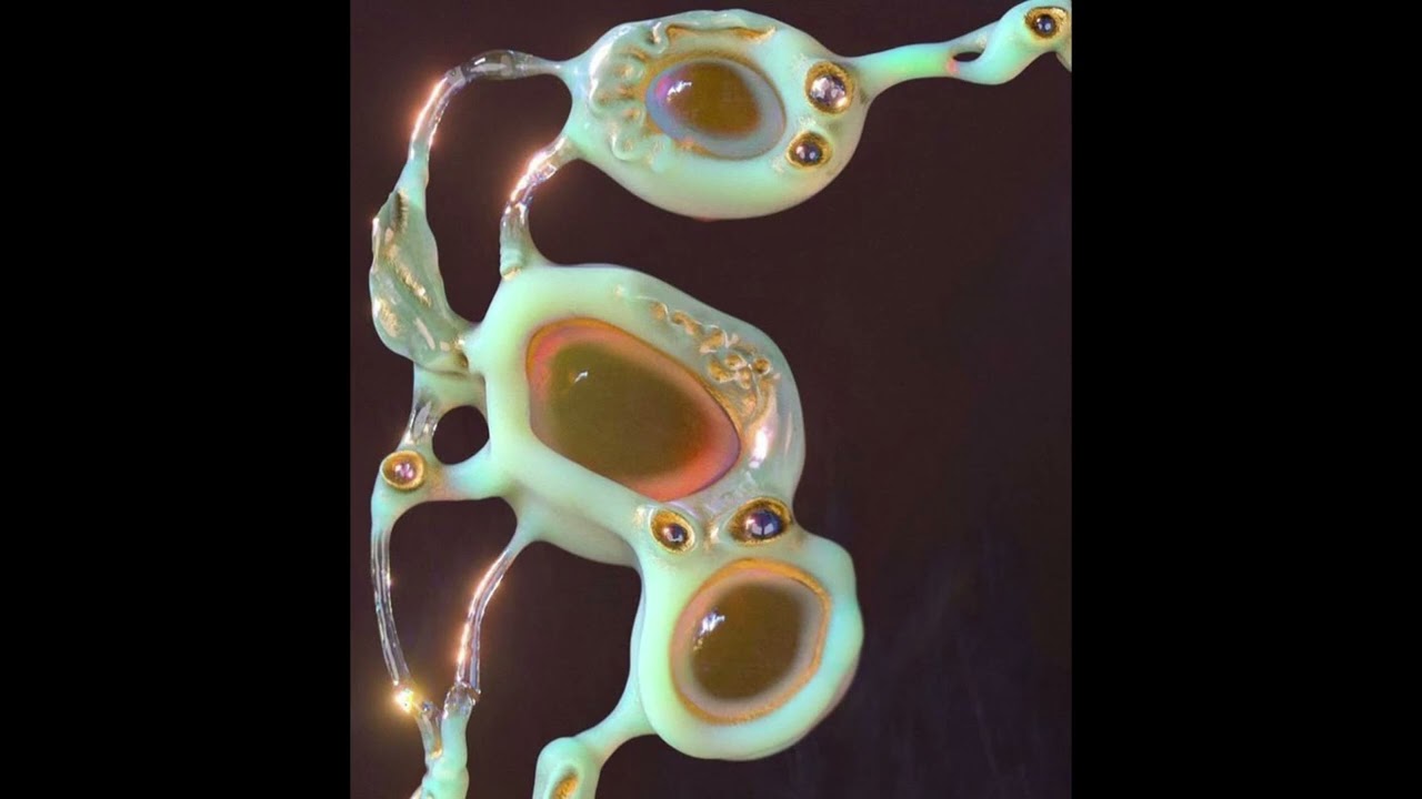 (free) ambient + experimental + fxn type beat 