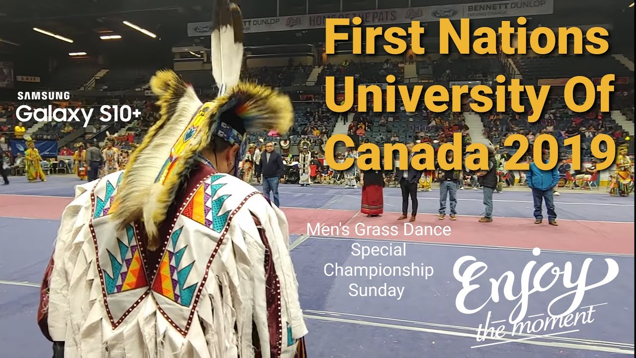 FNUC 2019 Men's Grass Special Championship Sunday... ENJOY THE MOMENT!