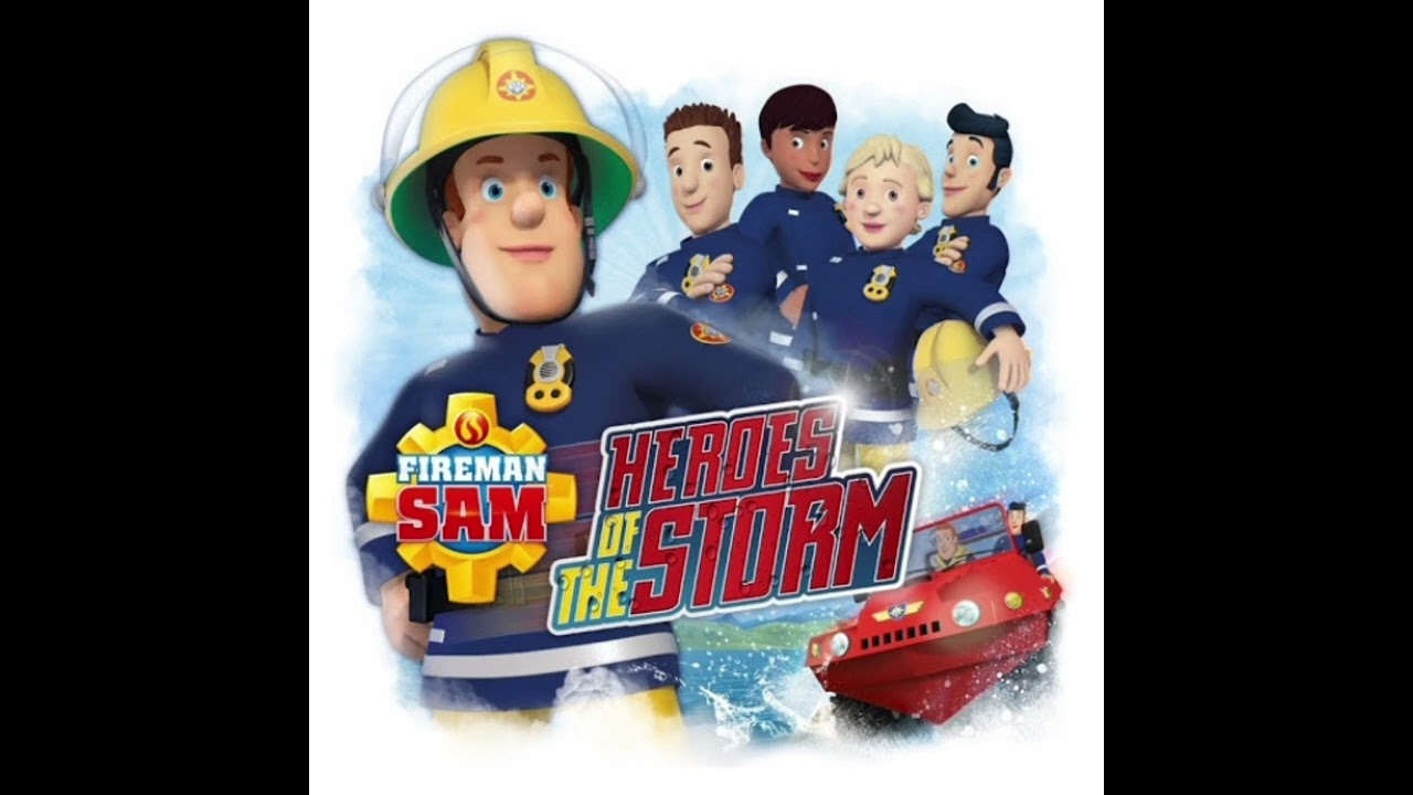 Emergency Drama (Incorporating 
