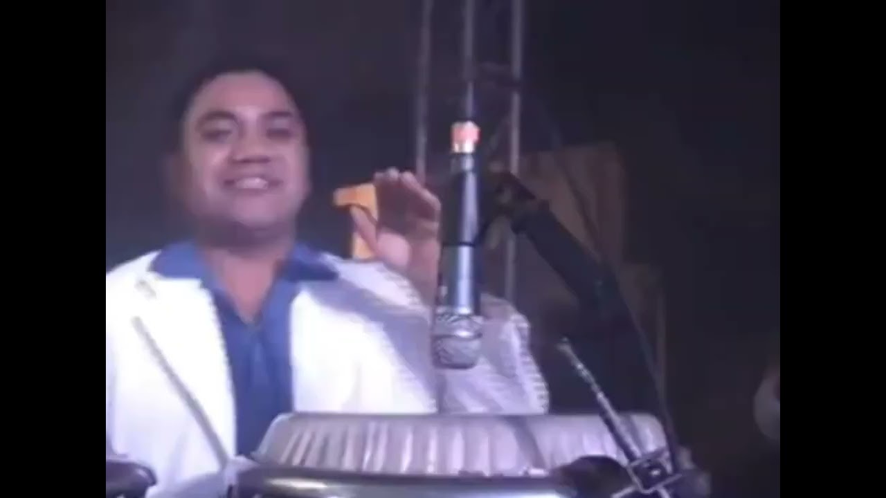 Miguel Ángel Tzul - Concierto 2009 / Parte 1