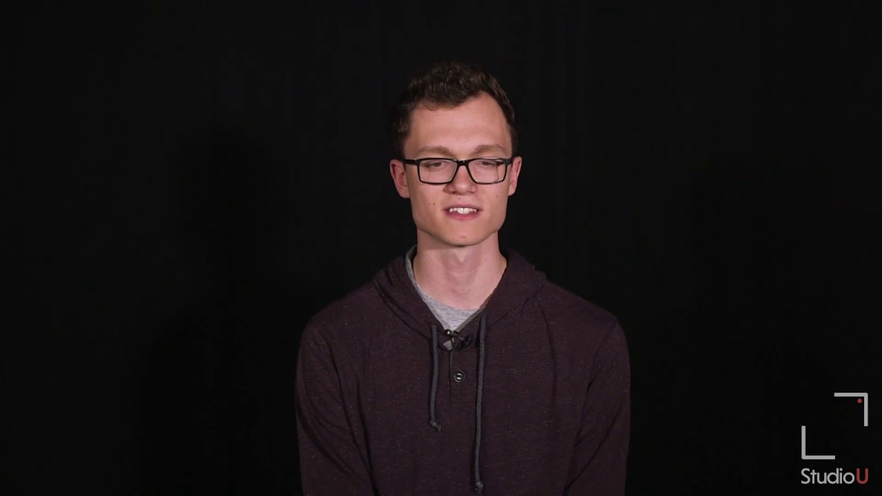 Unscripted: College Stereotypes (Continued)