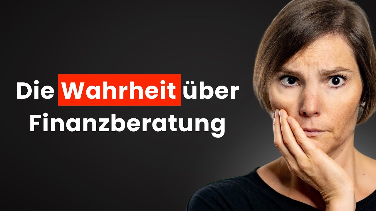 Schlechtes Bauchgef&uuml;hl bei Finanzberatung?  DAS ist der Grund!