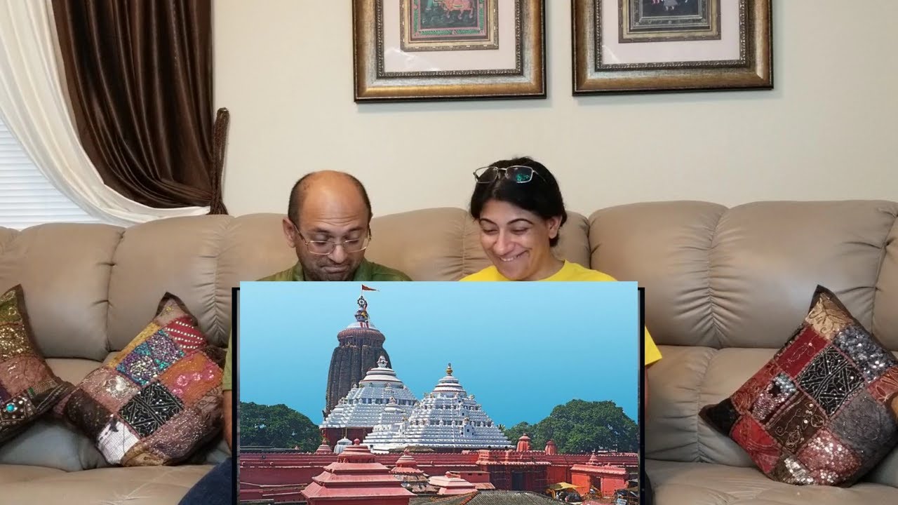 चौंका देंगी जगन्नाथ पुरी मंदिर से जुड़ीं ये बातें|Mystery of jagannath puri temple will surprise you