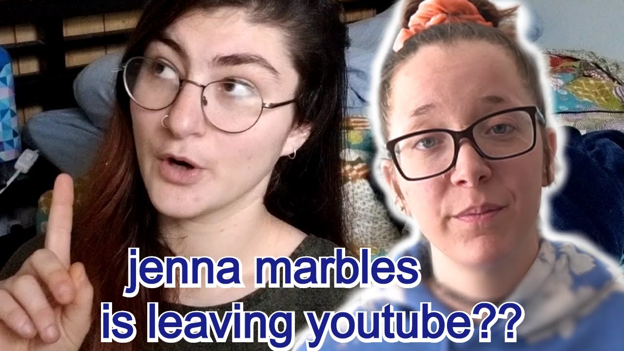 jenna marbles's apology was... okay. | kill yr idols pt. 2.5